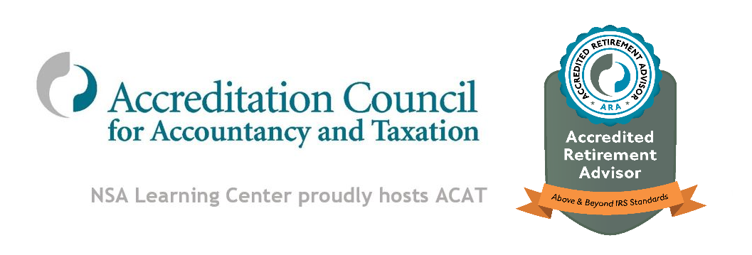 Accredited Retirement Advisor Study Materials Accredited Retirement Advisor Study Materials