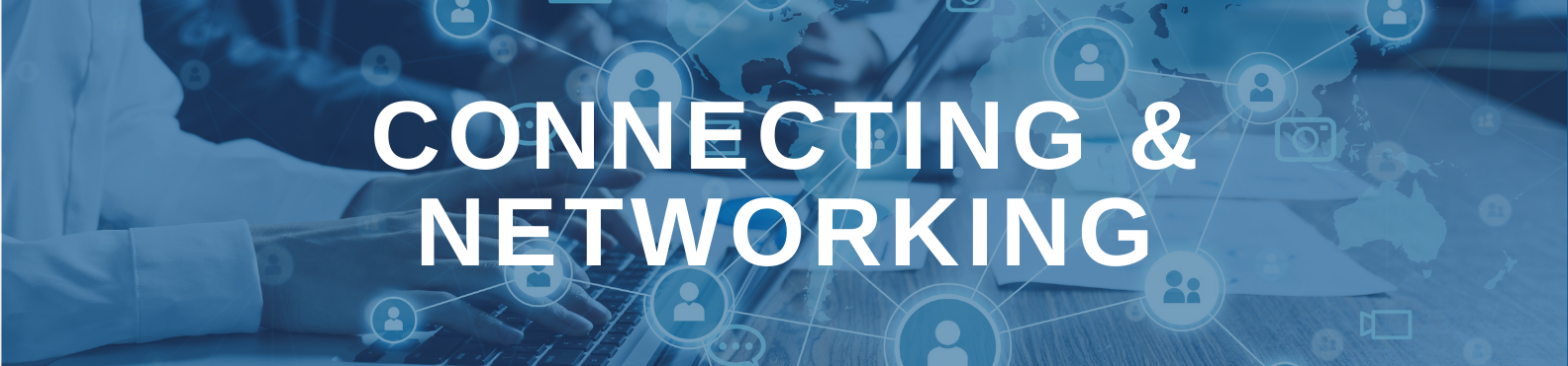 Connecting & Networking