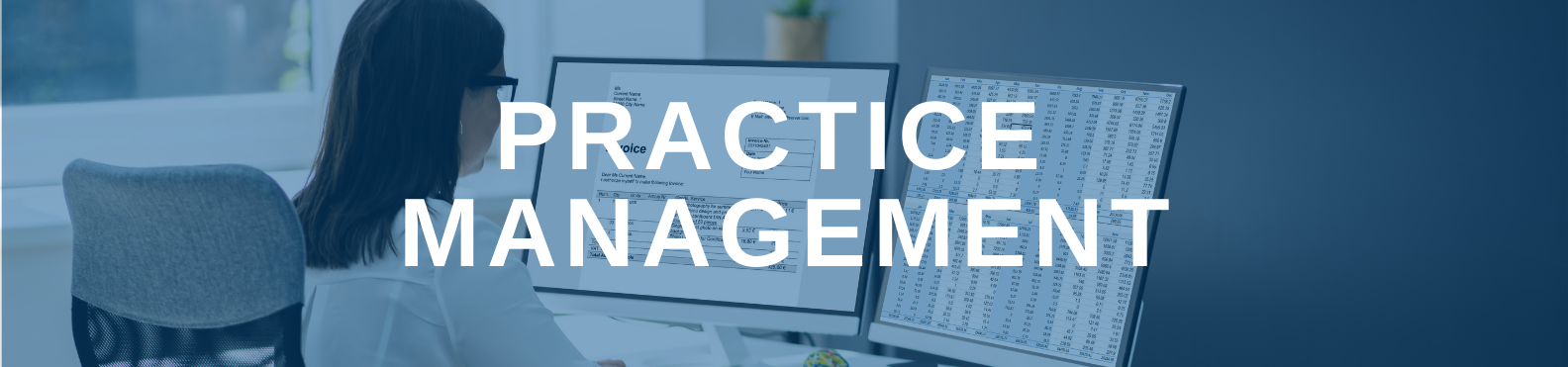 Practice Management